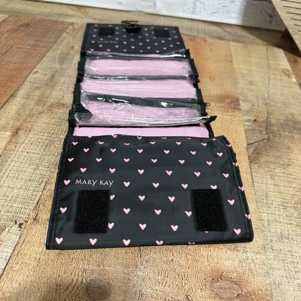Discover What You Love Travel-Roll Up Bag Mary Kay